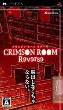 Descargar Crimson Room Reverse [JAP] por Torrent